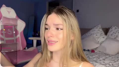 Sonya online show from February 2025 06:48:01 PM