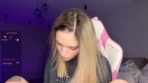 Sonya online show from March 2025 04:56:02 PM