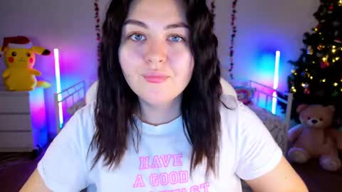 HornyCakee online show from December 2024 09:49:02 AM