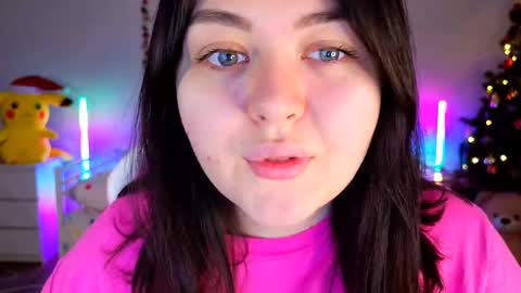 HornyCakee online show from December 2024 03:40:02 AM