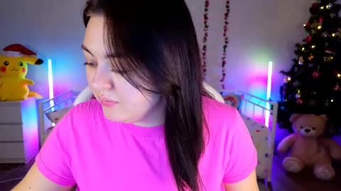 HornyCakee online show from December 2024 03:04:02 AM