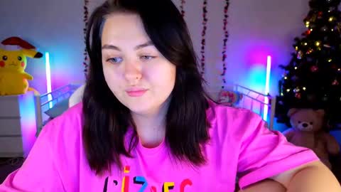 HornyCakee online show from December 2024 09:34:02 AM