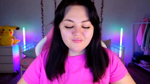 HornyCakee online show from January 2025 02:27:01 AM