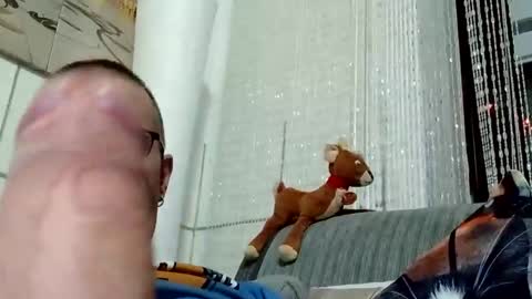 Thorsten online show from December 2024 05:06:02 PM