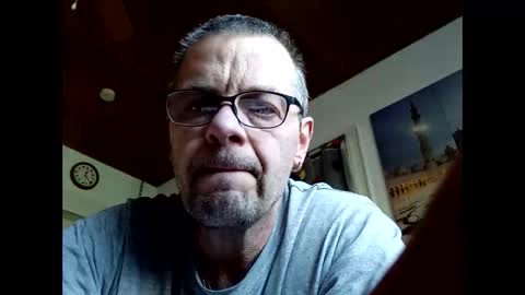 Thorsten online show from May 2026 10:21:01 AM