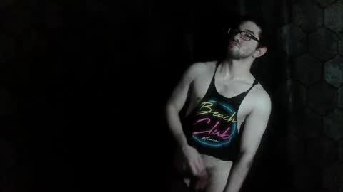 hornydude3435 online show from April 2026 05:05:01 AM