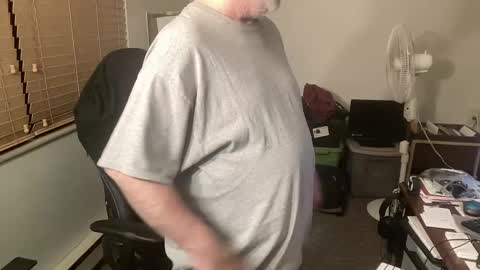 Brett online show from December 2024 12:19:02 AM