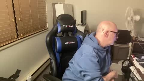 Brett online show from December 2024 02:55:02 AM