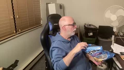 Brett online show from December 2024 03:27:02 AM