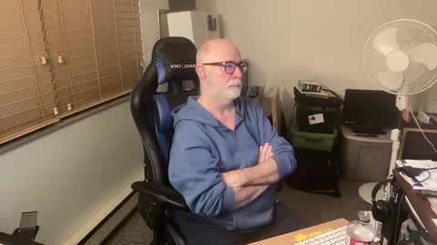 Brett online show from January 2025 01:59:02 AM
