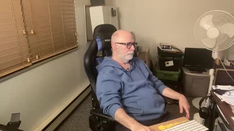 Brett online show from January 2025 05:06:02 AM