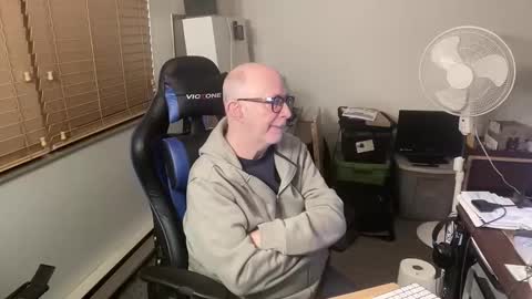 Brett online show from January 2025 02:15:02 AM