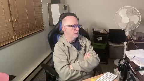 Brett online show from January 2025 02:01:01 AM