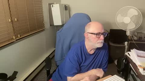 Brett online show from January 2025 11:18:02 PM