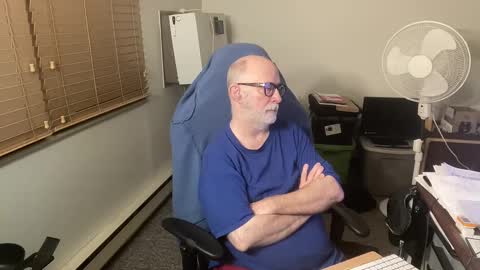Brett online show from January 2025 02:20:02 AM