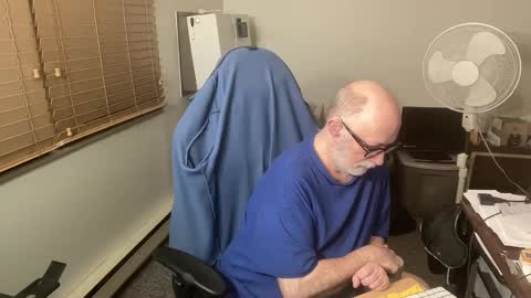 Brett online show from January 2025 06:01:02 AM