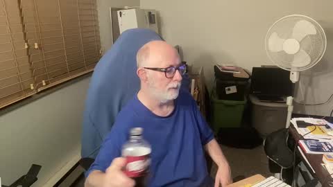 Brett online show from January 2025 02:06:01 AM