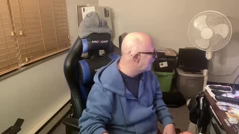 Brett online show from February 2025 05:16:01 AM