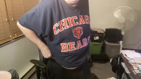 Brett online show from February 2025 12:21:01 AM