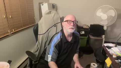 Brett online show from February 2025 02:03:02 AM