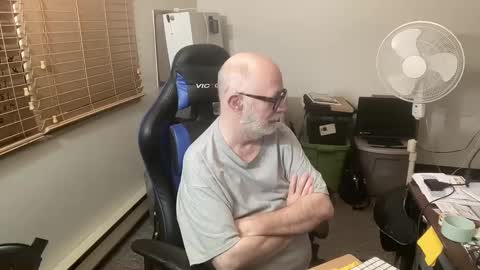Brett online show from February 2025 02:31:01 AM
