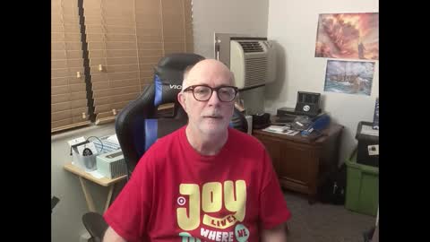 Brett online show from September 2025 01:51:02 AM