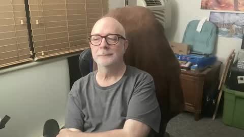 Brett online show from October 2025 12:22:02 AM