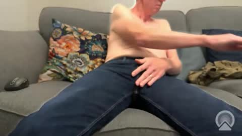 Horny Geek online show from September 2025 10:10:02 PM