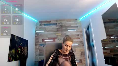 AshlineKatte online show from January 2025 06:05:02 PM