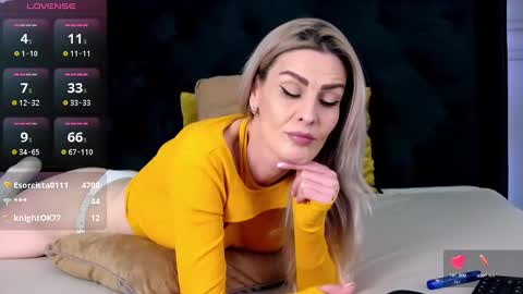 AshlineKatte online show from February 2025 12:08:02 AM