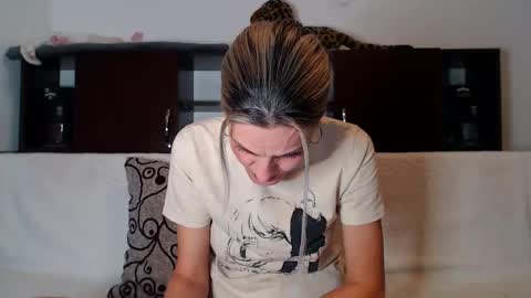 AshlineKatte online show from November 2025 04:58:02 PM