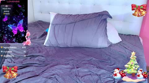 Snapshot of hornyhousekeeper_ chatting on December 2024 02:36:02 PM Valentina online show from December 2024 02:36:02 PM