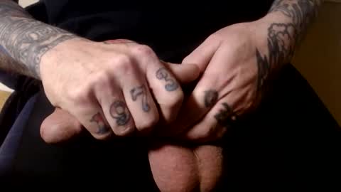 Hornyhumper online show from March 2026 06:15:01 AM