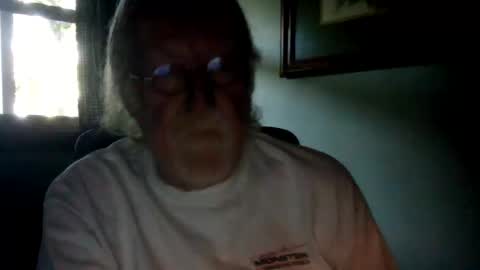 HornyInOhio9 online show from June 2026 11:05:01 AM