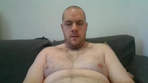 HornyJack online show from November 2025 09:52:02 AM
