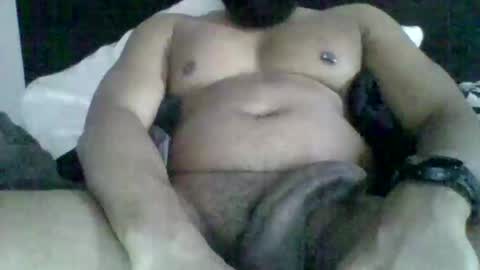 hornyking1978 online show from January 2025 11:59:02 AM