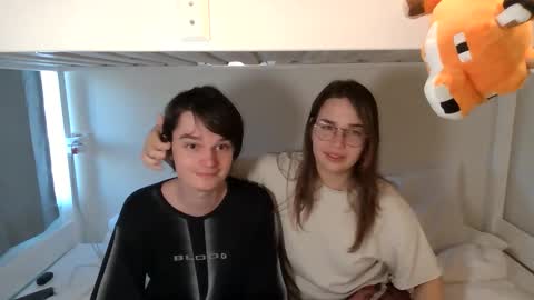 Alisa and Mike online show from May 2026 04:24:02 PM