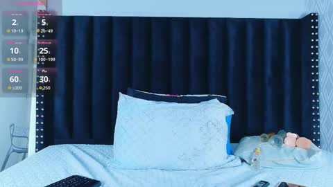 Natasha  online show from March 2026 06:55:02 PM