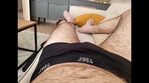 Snapshot of hornyman0605 chatting on February 2025 08:40:02 AM hornyman0605 online show from February 2025 08:40:02 AM