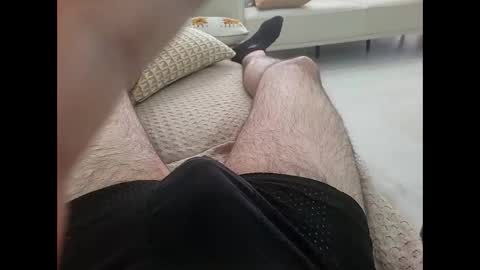 hornyman0605 online show from March 2026 10:00:01 AM