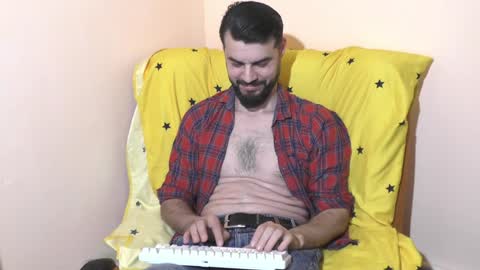 hornymaster online show from January 2025 06:20:02 PM