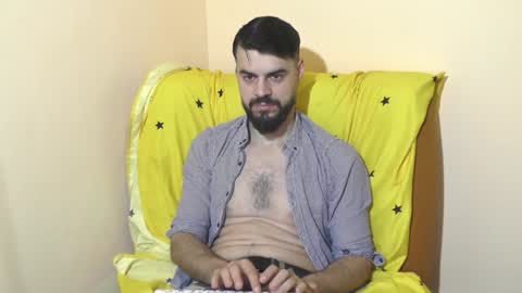 hornymaster online show from January 2025 10:12:02 AM