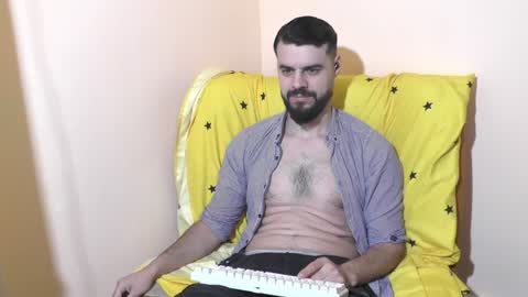 hornymaster online show from January 2025 10:25:02 AM