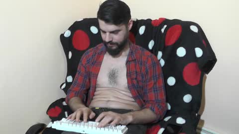 hornymaster online show from January 2025 09:28:01 PM