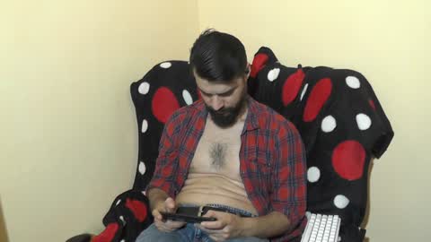 hornymaster online show from January 2025 11:55:02 PM