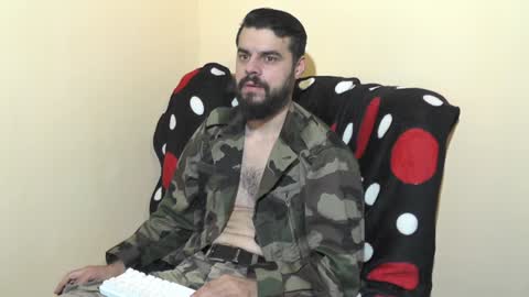 hornymaster online show from February 2025 01:22:01 AM