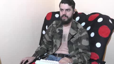 hornymaster online show from February 2025 02:52:01 AM