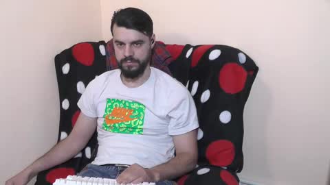 hornymaster online show from February 2025 02:43:02 PM