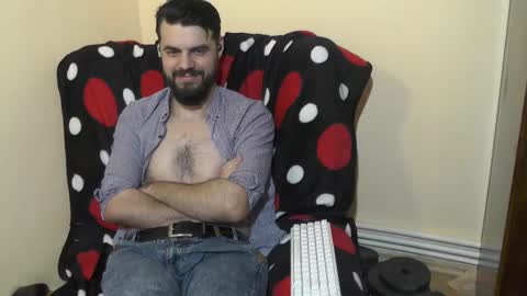 hornymaster online show from March 2025 09:22:01 PM
