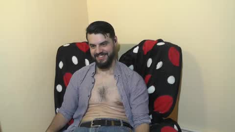 hornymaster online show from March 2025 12:26:02 AM